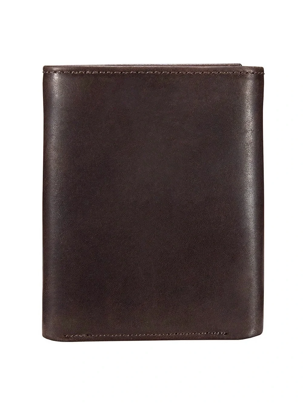 NWT Carhartt Men’s Oil Tan Leather Trifold Wallet